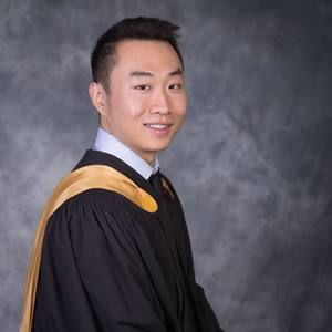 Meet your Posher, Wen